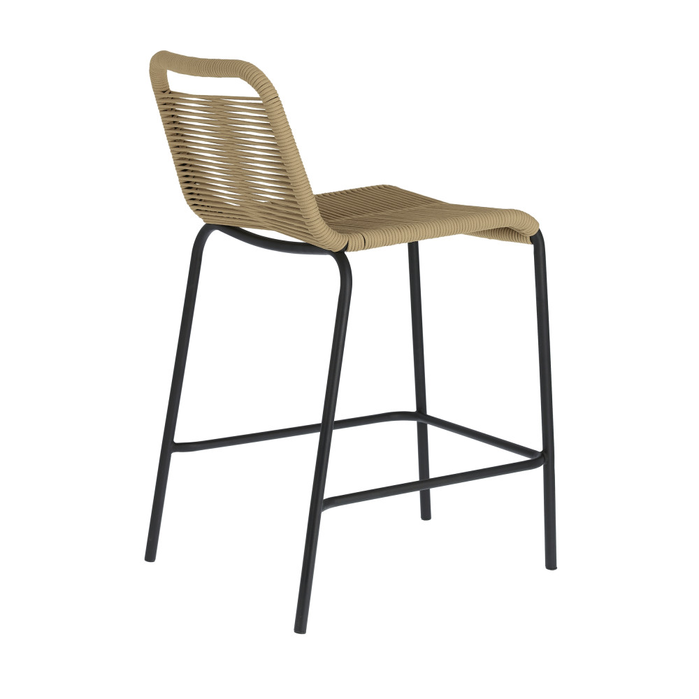 4 styles de tabouret de bar en métal ! - Le blog déco de Made in