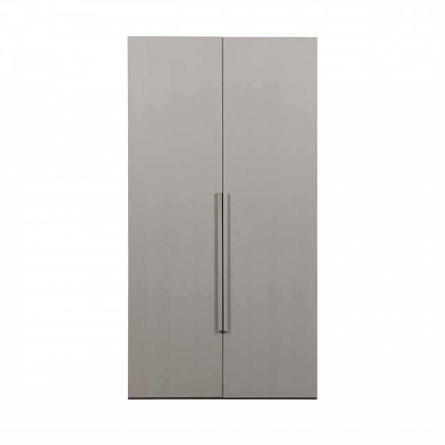 Rens - Armoire en bois H210cm