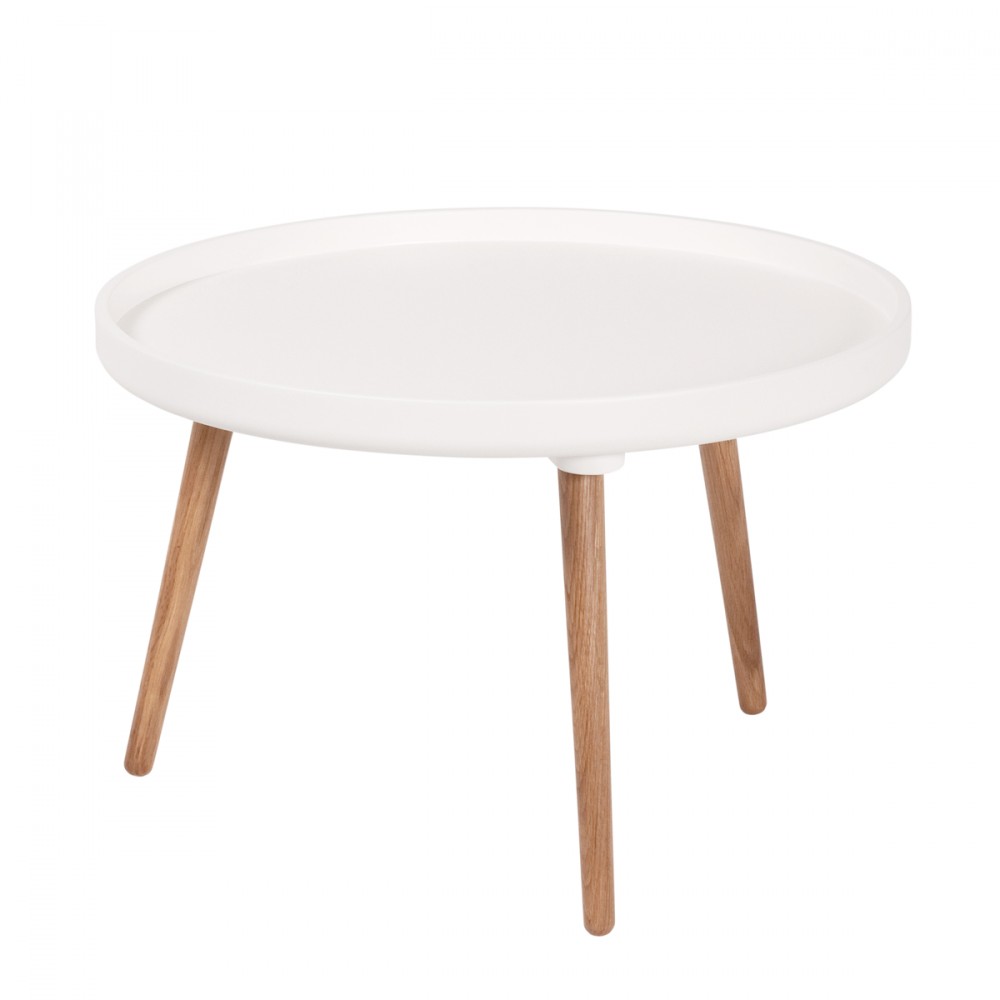table basse ronde blanche table basse scandinave kompass 55 by drawer table basse ronde blanche table basse scandinave kompass 55 by drawer