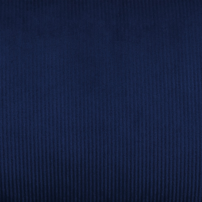 Belushi - Canapé convertible 2 places en velours côtelé