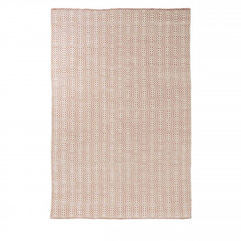 Ibiza - Tapis corail 100% PET