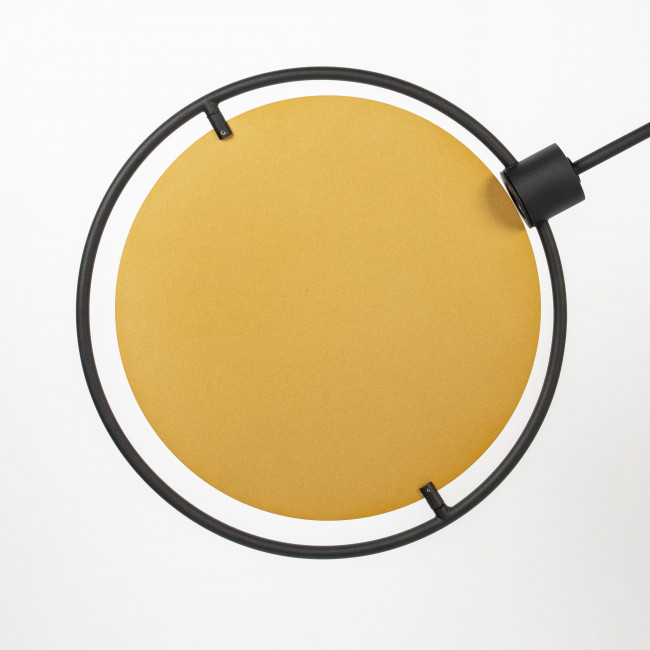 Sirius - Lampadaire design en métal