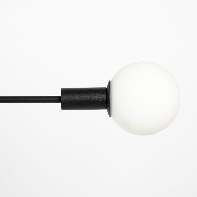 Sirius - Lampadaire design en métal