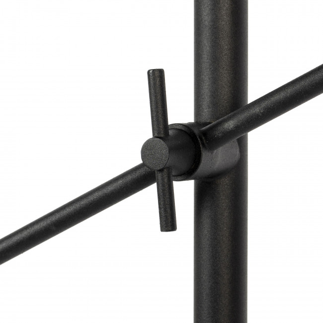 Sirius - Lampadaire design en métal