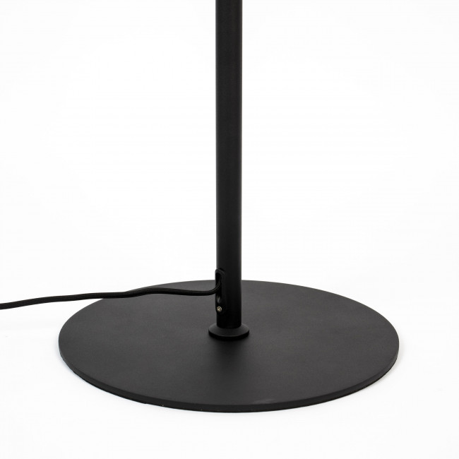 Sirius - Lampadaire design en métal