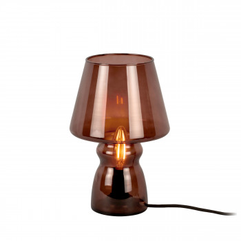 Classic Glass - Lampe à poser en verre