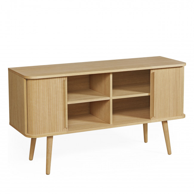 Rove  - Buffet en bois L138xH75cm