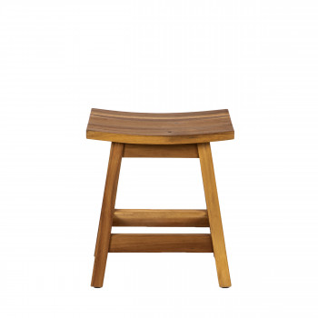 Hanotilo - Tabouret 45cm en acacia