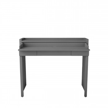 Console bureau extensible 16 MEL - Drawer