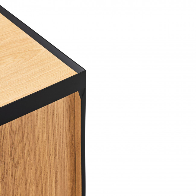 Arista - Casier à bouteilles en bois