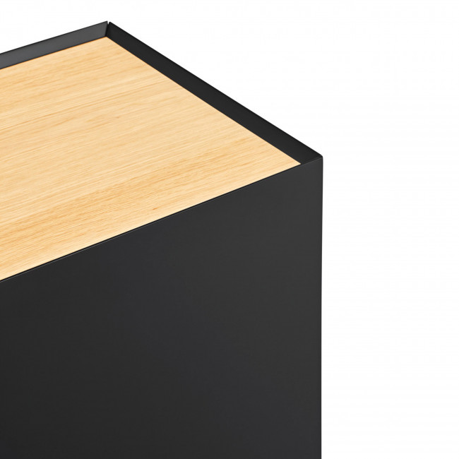 Arista - Casier à bouteilles en bois