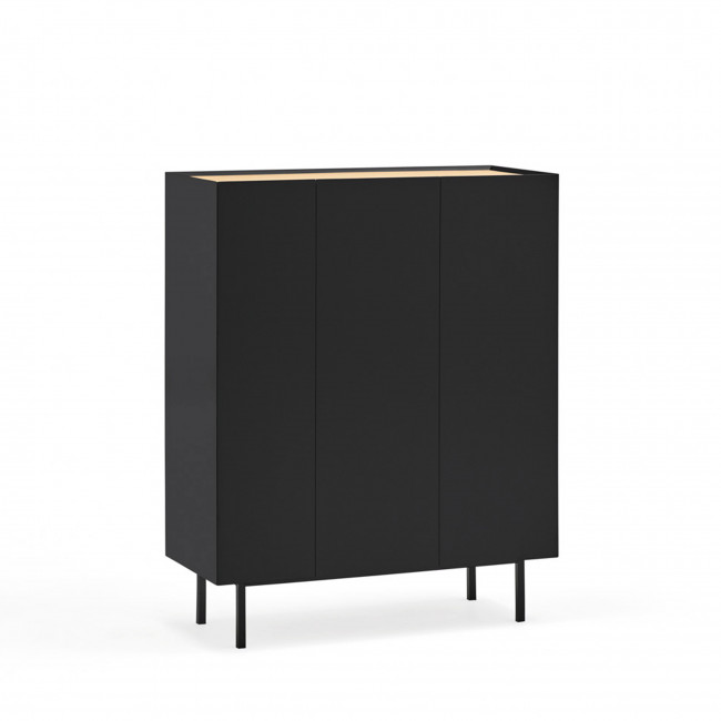 Arista - Casier à bouteilles en bois