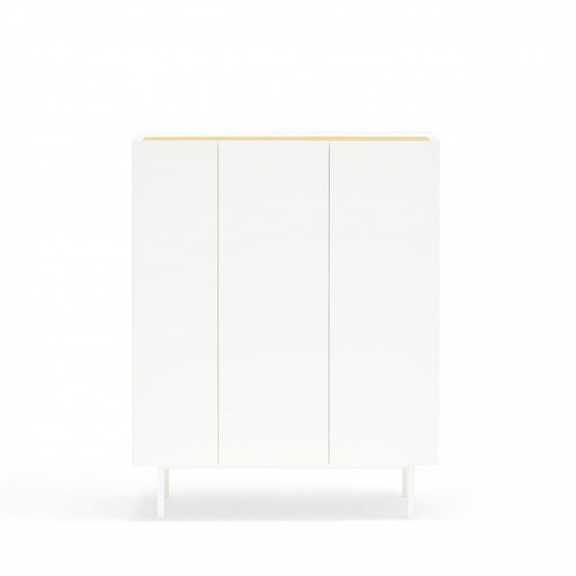 Arista - Casier à bouteilles en bois