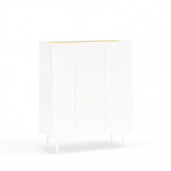 Arista - Casier à bouteilles en bois