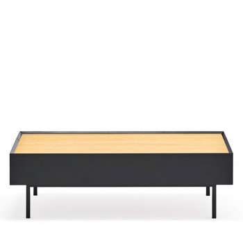 Arista - Table basse en bois 110x60cm