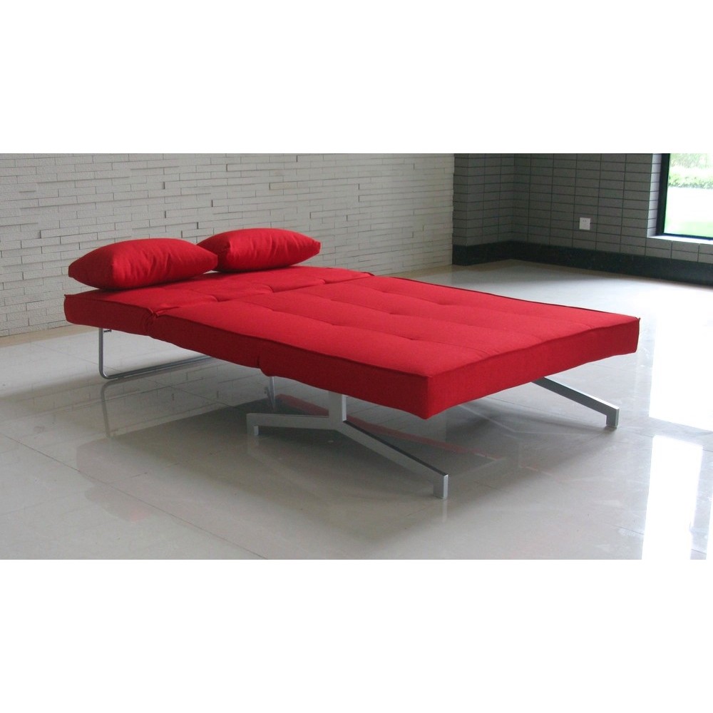 canape convertible bz design 2 places marco