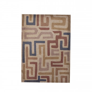Thrane - Déco murale à motifs L50xH70cm