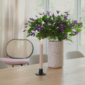 Fajen - Vase en terrazzo