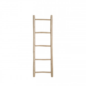 Étagère sur pied en bois H96cm Tenzo - MEMO