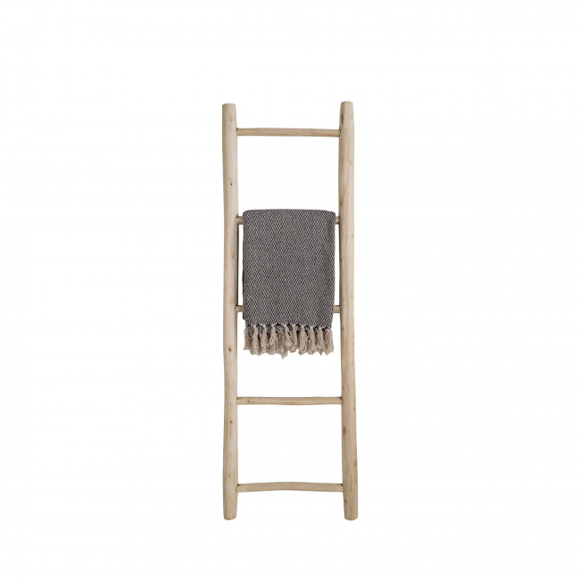 Teak Ladder - Echelle décorative en bois H150cm