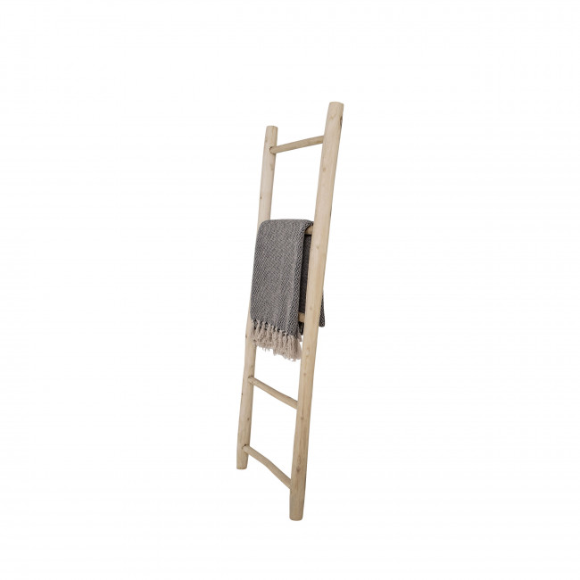 Teak Ladder - Echelle décorative en bois H150cm