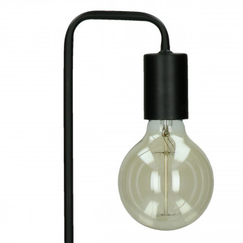 Jay - Lampe à poser en métal