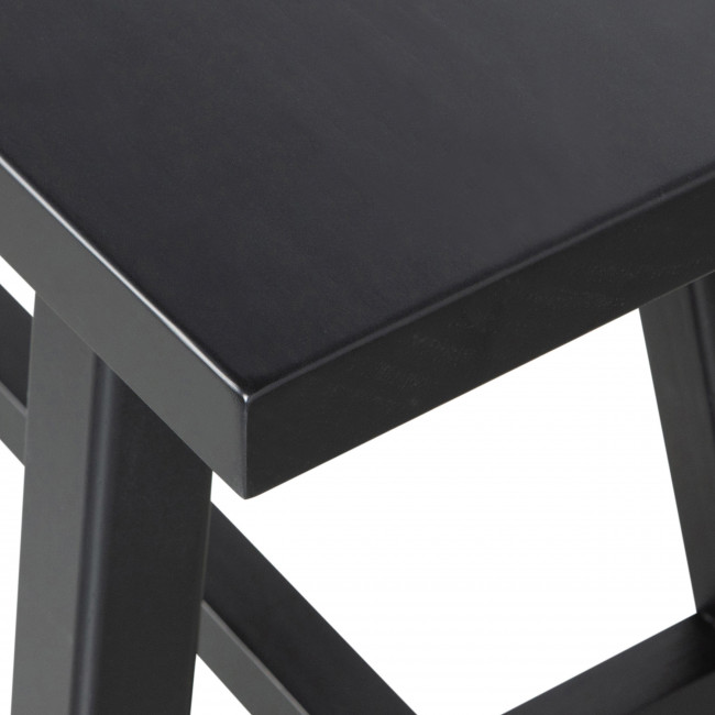 Imme - Banc en bois L110cm