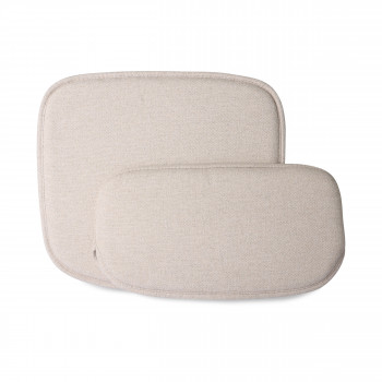 Aslaug - Kit de coussins de chaise
