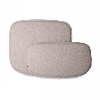 Aslaug - Kit de coussins de chaise
