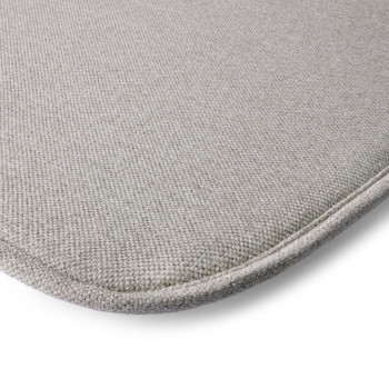 Aslaug - Kit de coussins de chaise