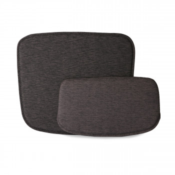 Aslaug - Kit de coussins de chaise