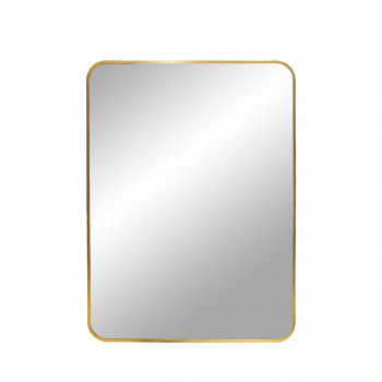 Madrid - Miroir rectangulaire 50x70cm