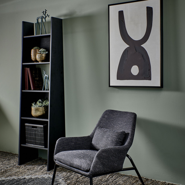 Orlando - Etagère en bois L50cm