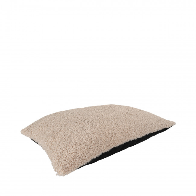 Tavira - Coussin en bouclette 45x60cm