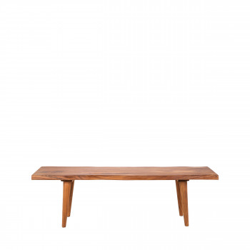 Kanan - Banc en bois L150cm