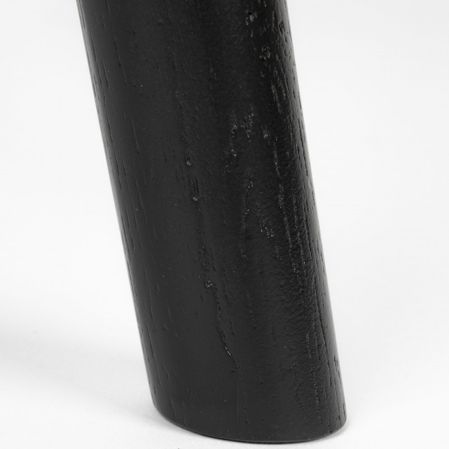 Vander - Tabouret de bar en bois 65,5cm