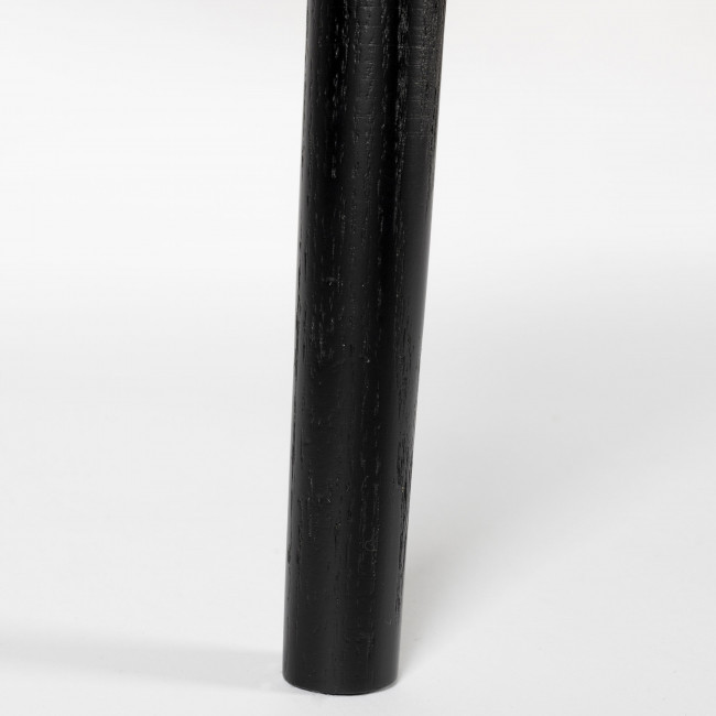 Fabio - Table à manger en bois 180x90cm