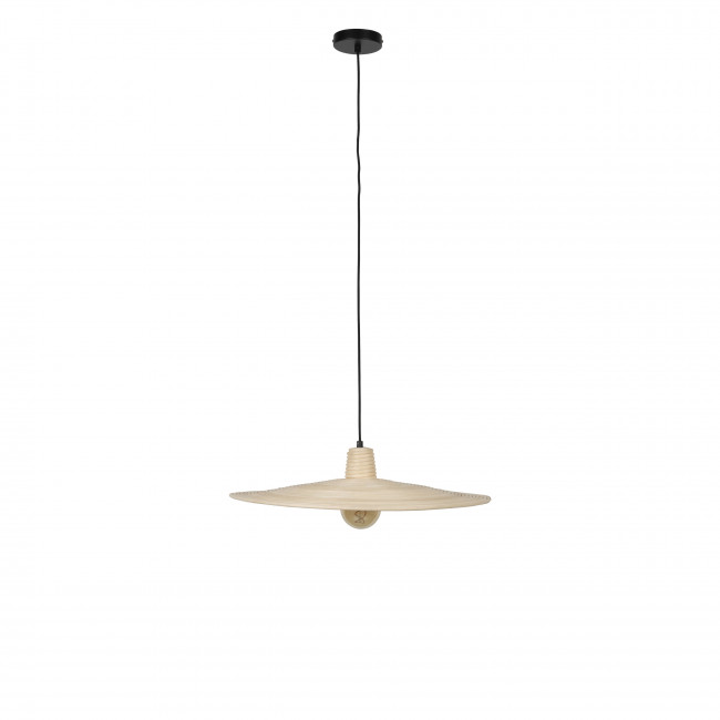 Balance - Suspension en rotin ø60cm