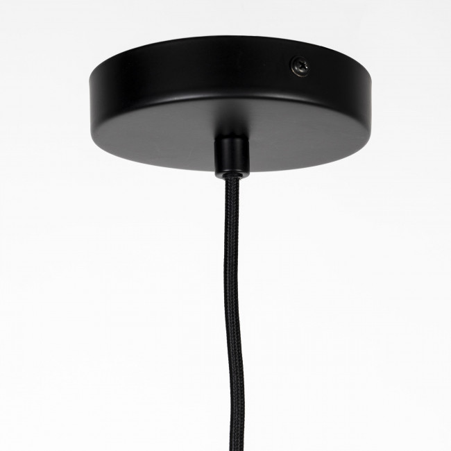 Balance - Suspension en rotin ø60cm