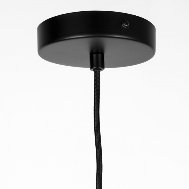 Balance - Suspension en rotin ø35cm