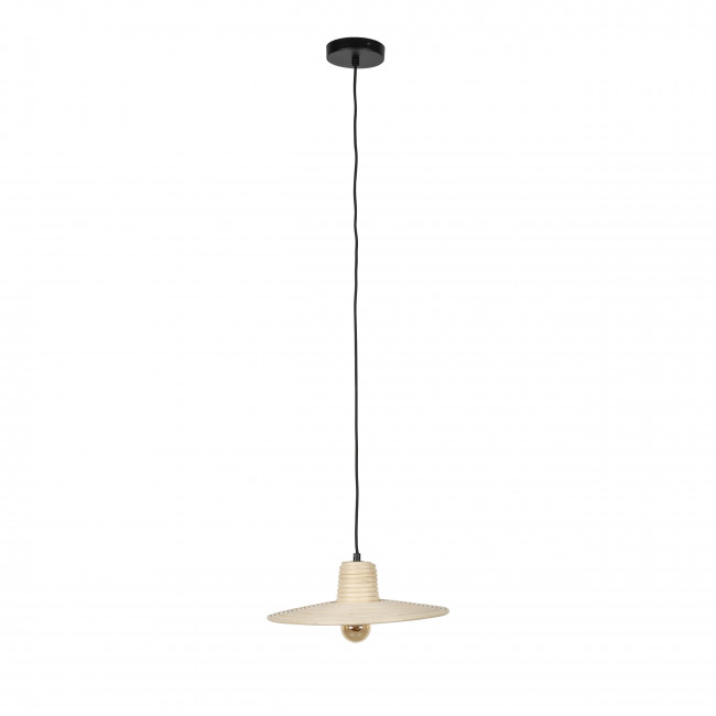 Balance - Suspension en rotin ø35cm