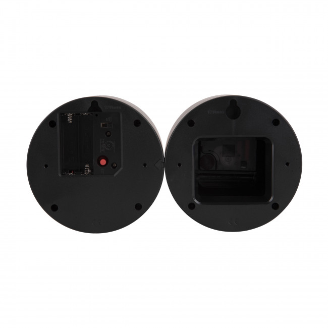 Duo Cuckoo - Horloge design