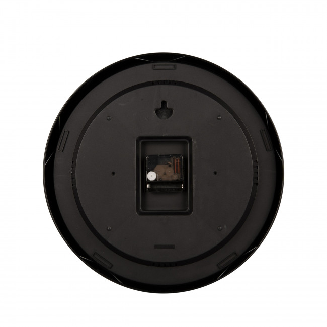 Belle Numbers - Horloge murale ronde ø35cm