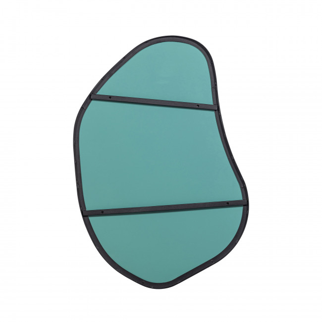 Romee - Miroir de forme organique 100x70cm
