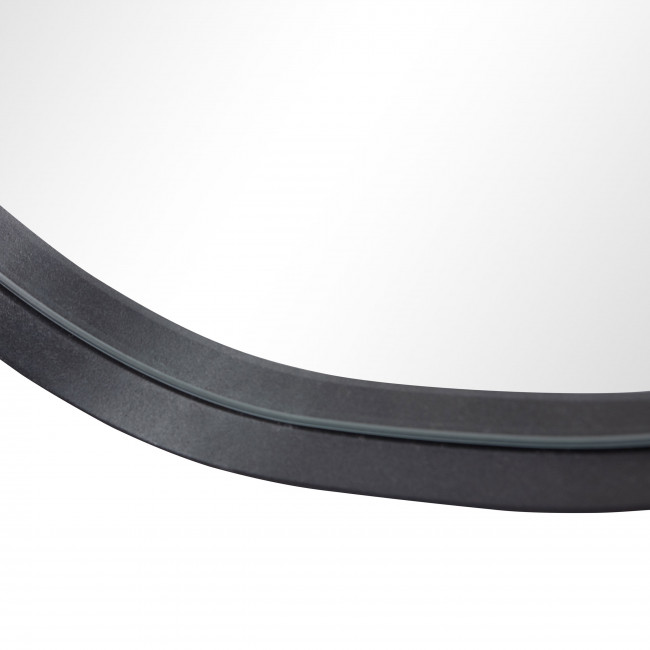 Romee - Miroir de forme organique 100x70cm