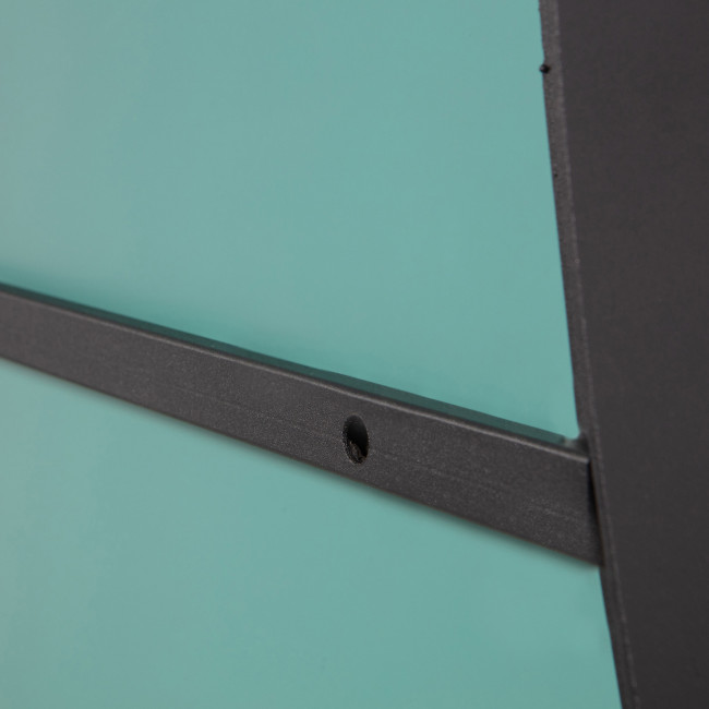 Romee - Miroir de forme organique 100x70cm