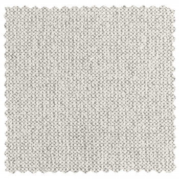 Sloping - Canapé d'angle droit en chenille L274cm