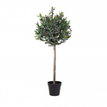 Olive Tree - Olivier artificiel H120cm