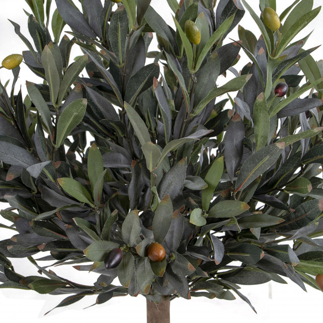 Olive Tree - Olivier artificiel H120cm