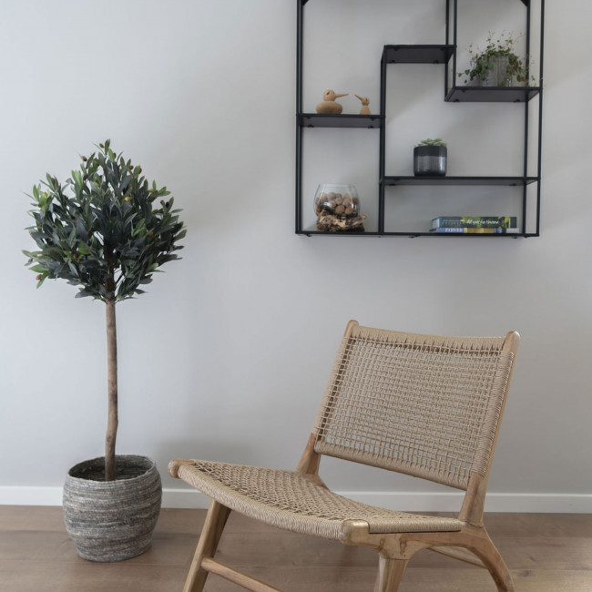 Olive Tree - Olivier artificiel H120cm